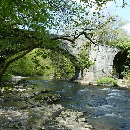 River Cottage St Asaph Bagian luar foto