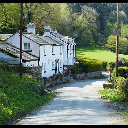 River Cottage St Asaph Bagian luar foto