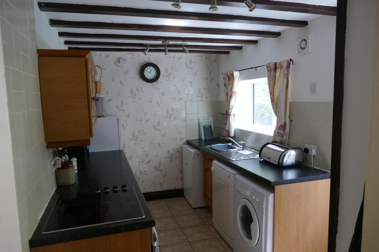 River Cottage St Asaph Bagian luar foto