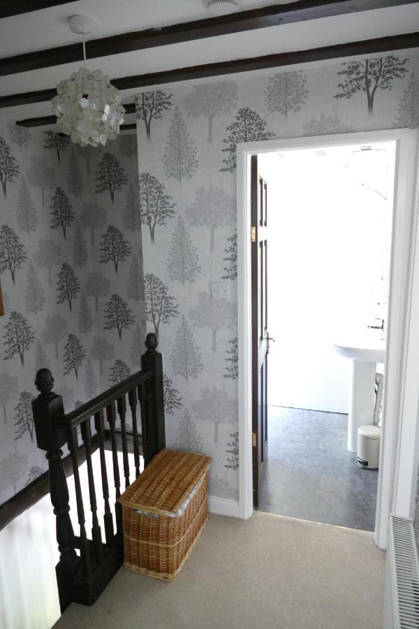 River Cottage St Asaph Bagian luar foto