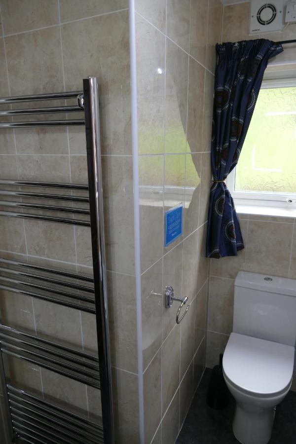 River Cottage St Asaph Bagian luar foto