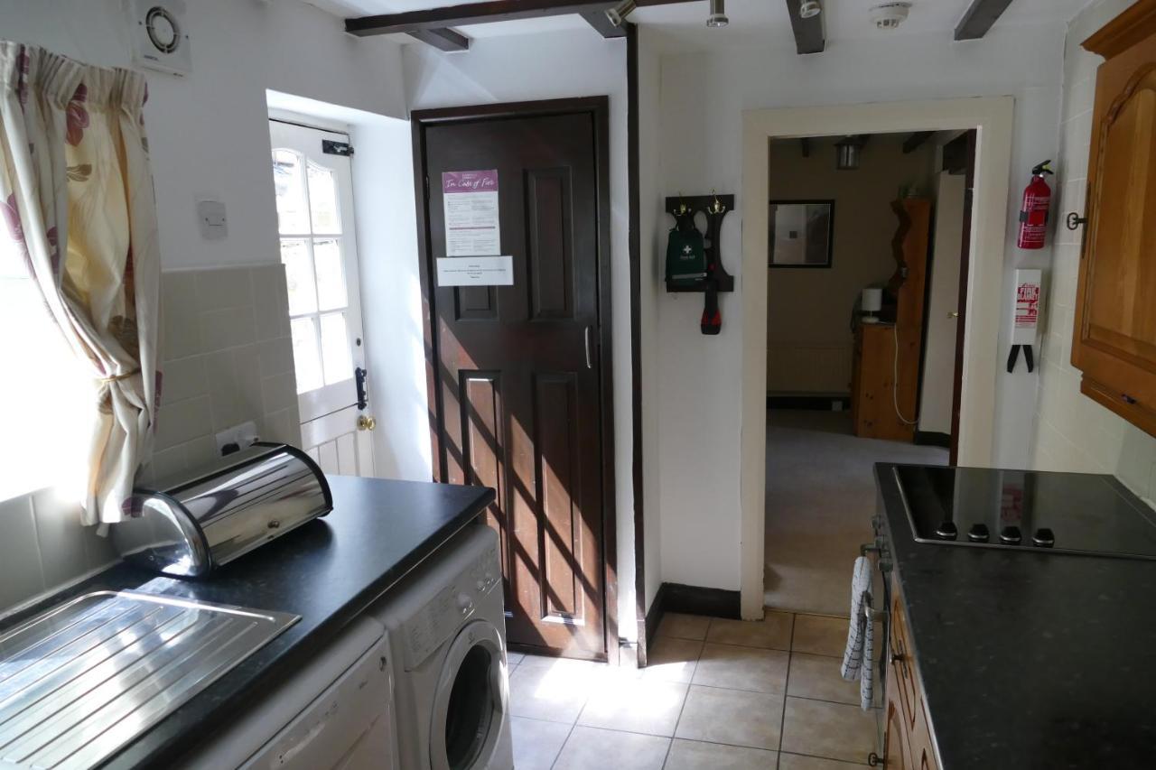 River Cottage St Asaph Bagian luar foto