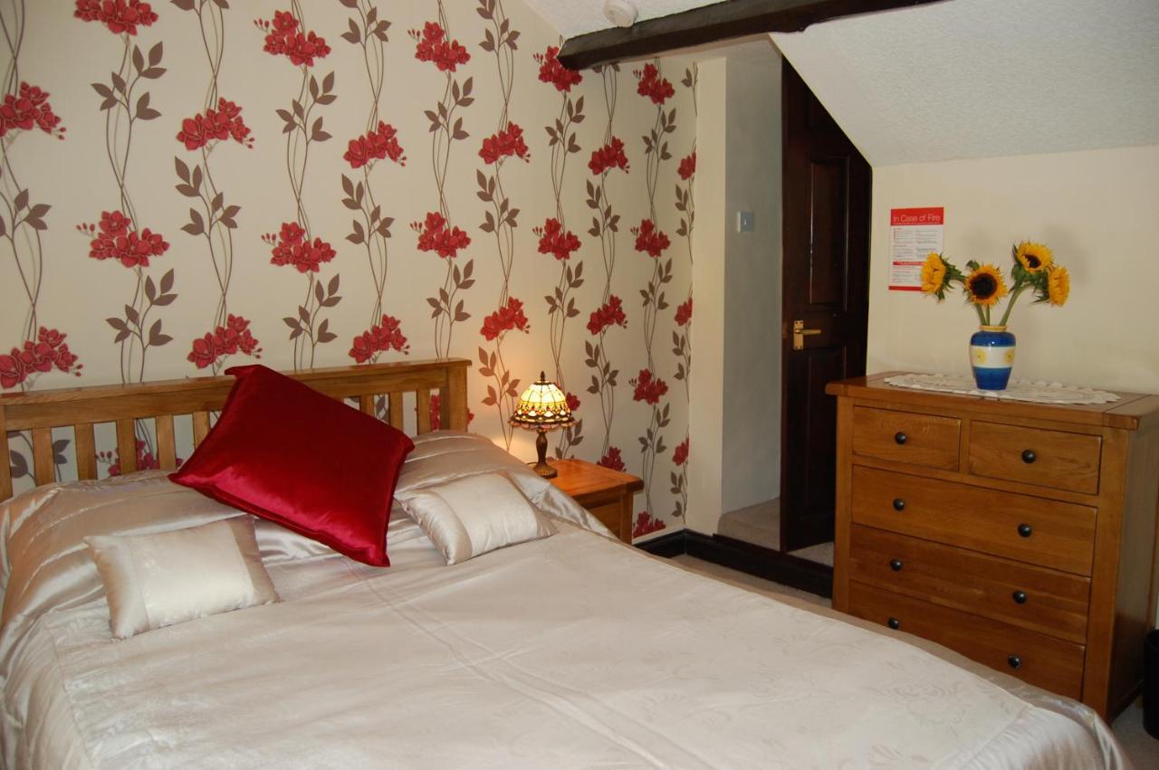 River Cottage St Asaph Bagian luar foto