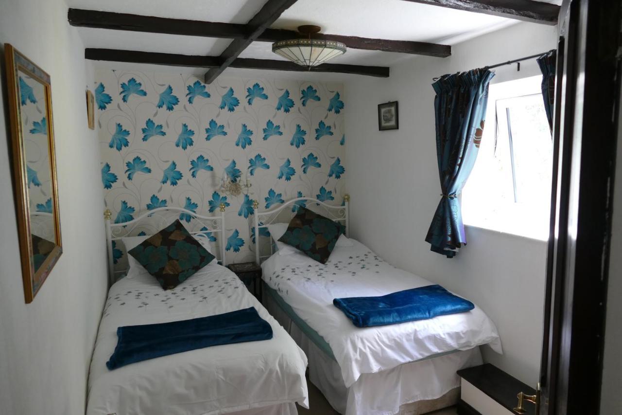 River Cottage St Asaph Bagian luar foto