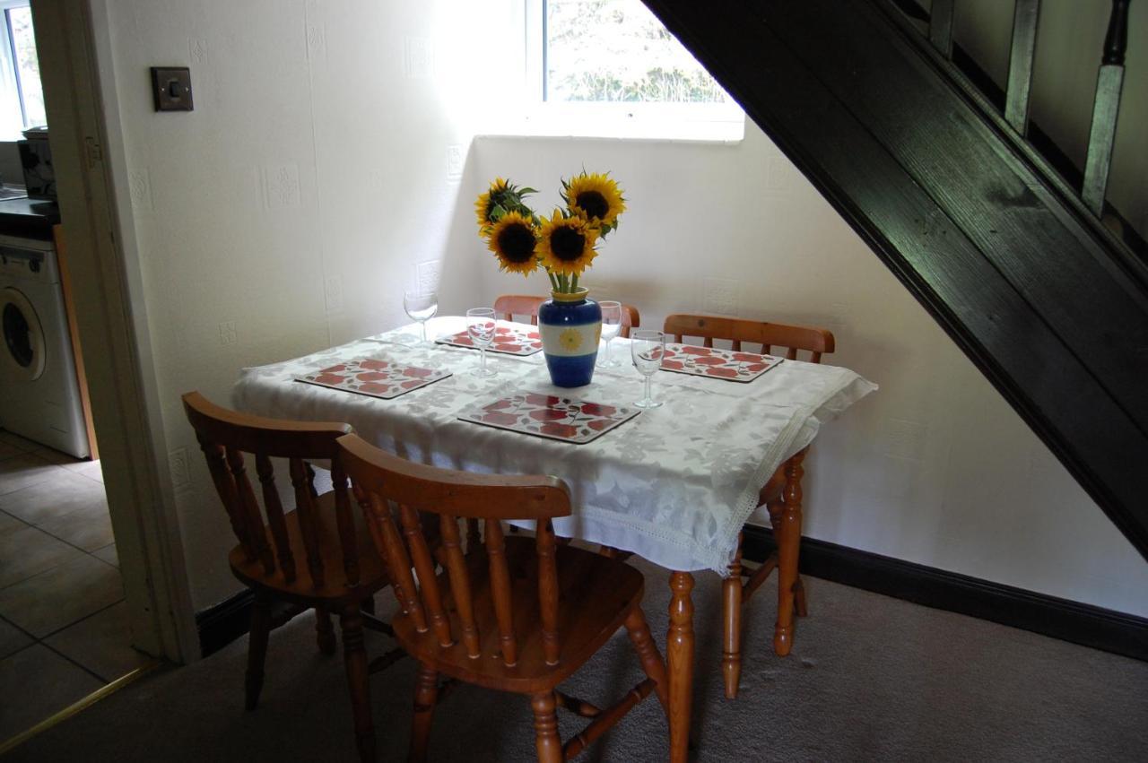 River Cottage St Asaph Bagian luar foto