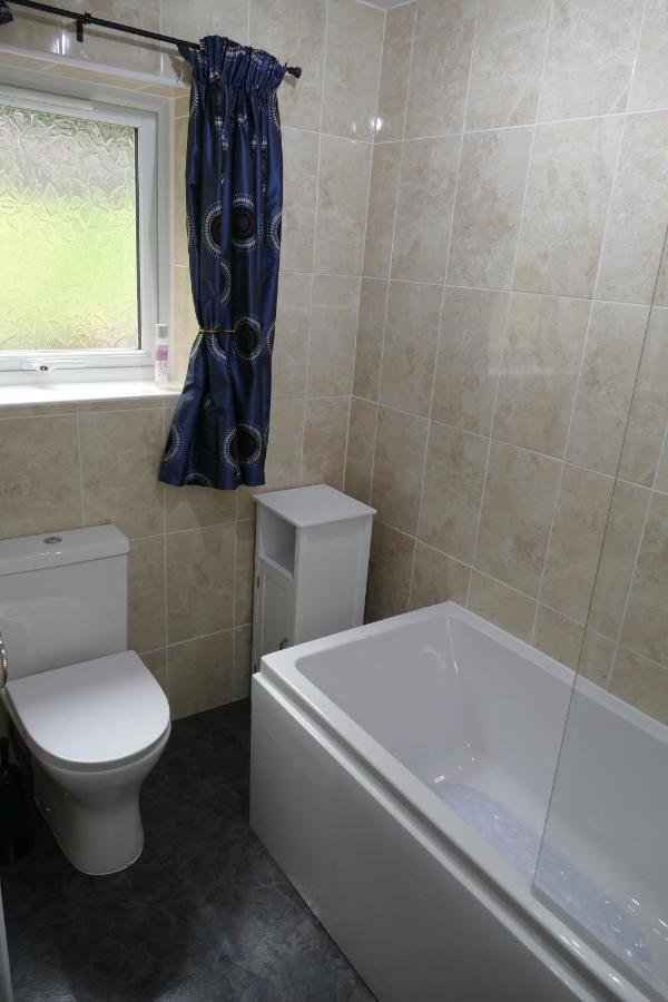 River Cottage St Asaph Bagian luar foto