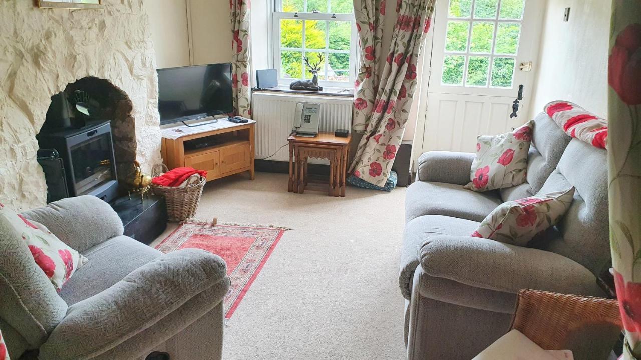 River Cottage St Asaph Bagian luar foto