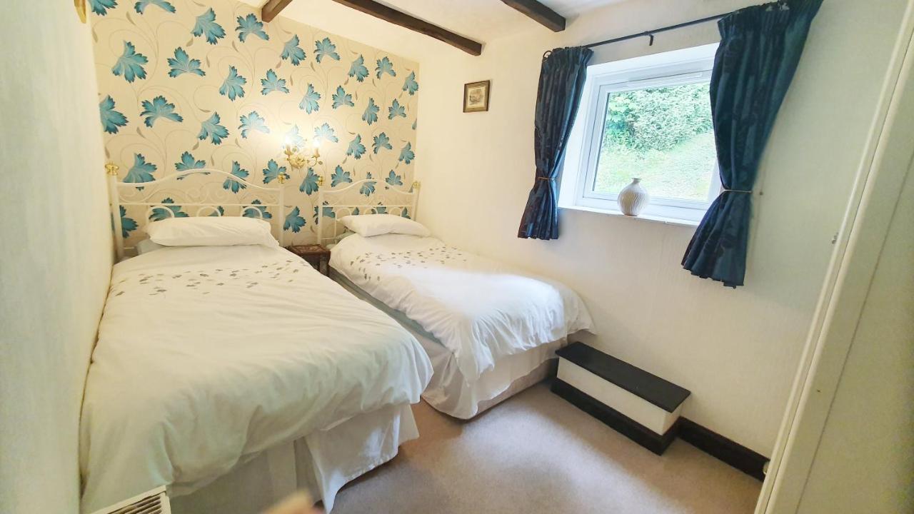 River Cottage St Asaph Bagian luar foto