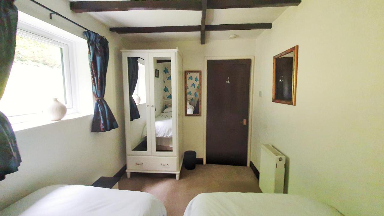 River Cottage St Asaph Bagian luar foto